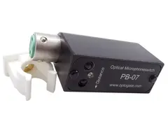 Optogate PB-07 Klips for skjult montering