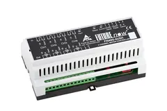 P5 Future Now 4 Channel FN485 Bus Window Shading Controller
