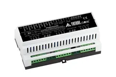 P5 Future Now 6 Channel FN485 Bus Smart Dimmer with Energy Metering