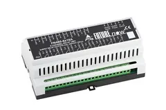 P5 Future Now 8 Channel FN485 Bus Relay Switch