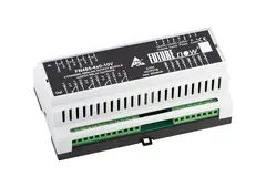 P5 Future Now FN485-4x0-10V four channel Dimming fluorescent and LED lighting