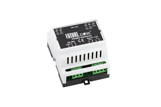 P5 Future Now FN485/RS232 Bus Interface 