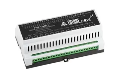 P5 Future Now 12 Zone Ethernet Thermostat