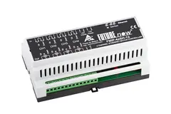P5 Future Now 4 Channel Ethernet Window Shading Controller