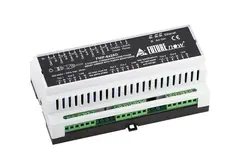 P5 Future Now 6 Channel Ethernet Smart Dimmer with Energy Metering
