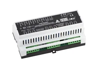 P5 Future Now 6 Channel Ethernet Smart Dimmer with Energy Metering