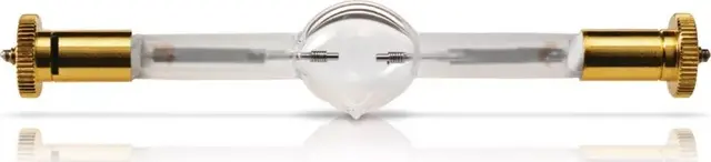Bulb-Philips MSR 1200 SA/DE Gold SFC10 6000K Pære 