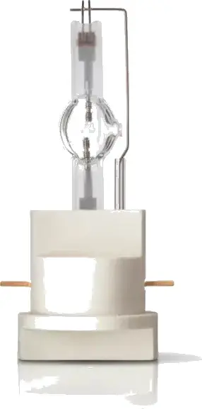 Bulb-Philips MSR Gold 700w Fast Fit PGJX50 7500K Pære   (ROBE700) 