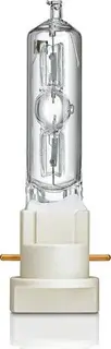 Bulb-Philips MSR300/2FASTFIT Metall- halogen 300W PGJX28 8000°K 750T