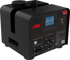 PremiumFX SPARKULAR WAVER 180° gnisteffekt