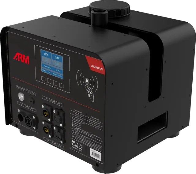 PremiumFX SPARKULAR WAVER 180° gnisteffekt 