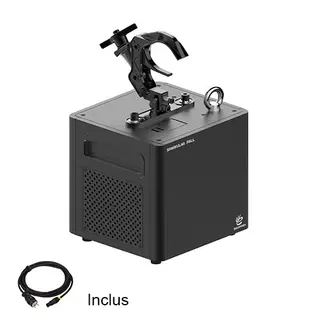 PremiumFX SPARKULAR FALL 8 til 14 minutter effekt