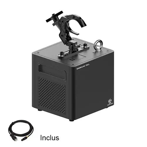 PremiumFX SPARKULAR FALL 8 til 14 minutter effekt 