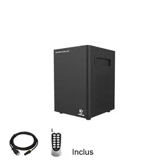 PremiumFX SPARKULAR MINI Gnistmaskin med 2 til 3 meter høy effekt