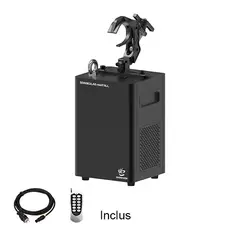 PremiumFX SPARKULAR MINIFALL Lavt støynivå og lavt strømforbruk