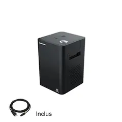 PremiumFX SPARKULAR STD Justerbar høyde fra 1,5 til 5 meter