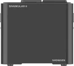 PremiumFX SPARKULAR II Justerbar høyde fra 1,5 til 6 meter 