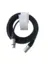 PROkabel DMX-5 kabel 15M, Neutrik 5 pin Neutrik NX5MXX -> NC5FXX 