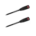 Prokabel Cat6A Stranded Shielded 1,5m Tourflex Datasafe SFTP, Neutrik Ethercon