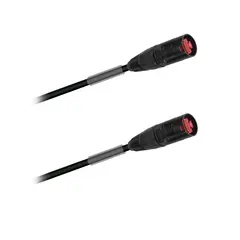 Prokabel Cat6A Solid Core Shielded 1,5m Tourflex Datasafe SFTP, Neutrik Ethercon