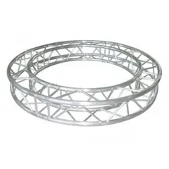Prolyte H30V-R100-4 Firkant, 4 deler, Radius 100cm
