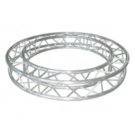Prolyte H30V-R100-4 Firkant, 4 deler, Radius 100cm 