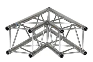 Prolyte E20V Square 2-Way Corners