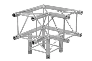 Prolyte E20V Square 3-Way Corners