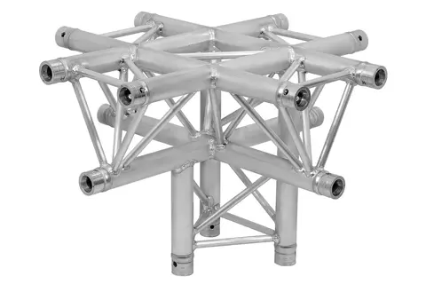 Prolyte H30D TRIANGLE 5-Way Corners