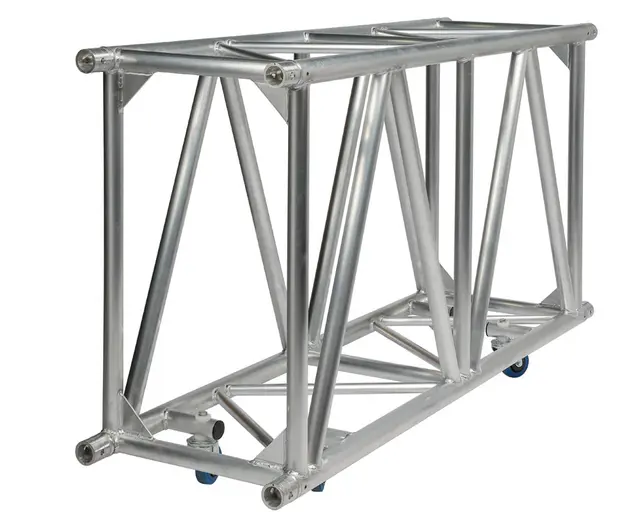 Prolyte B100RV-L200 RECTANGLE B100 LENGTH 200 CM 