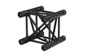 Prolyte H30 LENGTH 029CM VERTO RAL9005 Stille, smart og rask rigging
