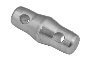 Prolyte CCS6-600 singel kone 30/40 1 kone, 2 spigot, 1 m/clips, 1 m/mutter