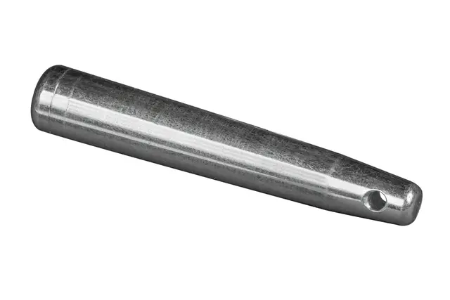 Prolyte CCS6-600 singel kone 30/40 1 kone, 2 spigot, 1 m/clips, 1 m/mutter 