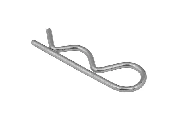 Prolyte CCS6-600 singel kone 30/40 1 kone, 2 spigot, 1 m/clips, 1 m/mutter 