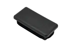 Prolyte ACC-509 PVC INSIDE CAP Rectangular 100X50X5MM