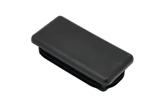 Prolyte ACC-509 PVC INSIDE CAP Rectangular 100X50X5MM