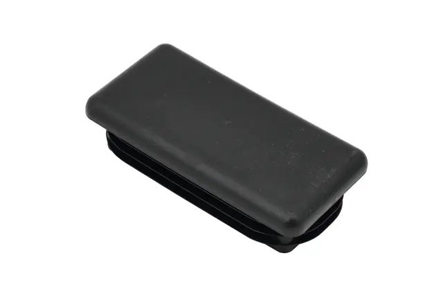 Prolyte ACC-509 PVC INSIDE CAP Rectangular 100X50X5MM 