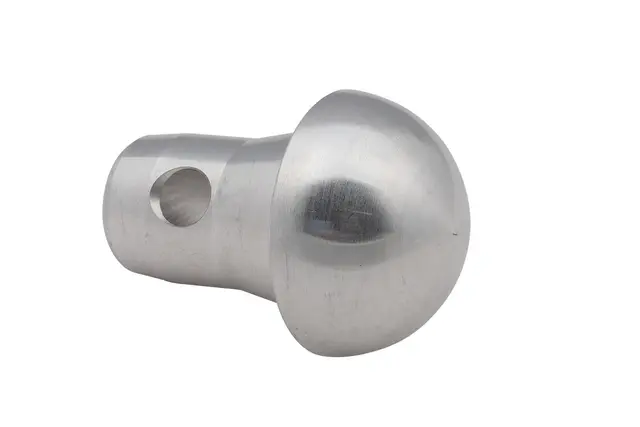 Prolyte ACC-512 ALUMINUM ENDCAP FOR CCS6 SERIE 