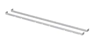 Prolyte Flex Cart Rack left-right set Length 161,5 cm
