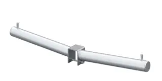 Prolyte Flex Cart cable holder Length 78,6 cm
