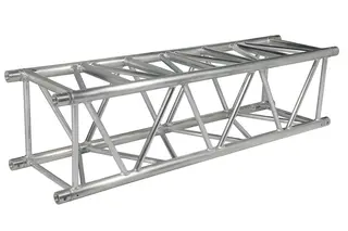 Prolyte C52T Square Truss Lengths