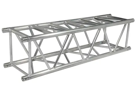 Prolyte C52T Square Truss Lengths