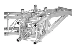 Prolyte RT-H30V-C003  SQUARE H30V SQUARE H30V 3-WAY CORN 60DGR