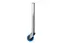 Stagedex Bein 60cm m/hjul 