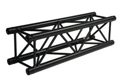 Prolyte H30V - Firkant trosse Sorte trosselengder