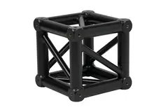 Prolyte H40V - Box Corner i sort PC-Black RAL9005