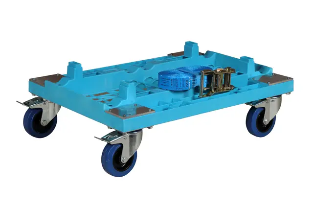 Prolyte ACC-530 TRUSS DOLLY For 30D, 30V, H40R 
