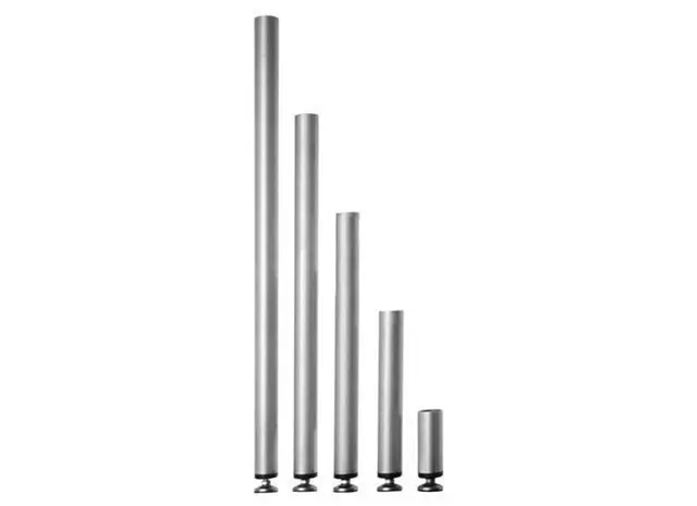 Prolyte SM-L-100A-ADJ LEG STAGE HEIGHT 100CM ADJ FT 