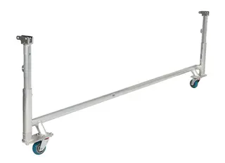 Prolyte S36PR Dolly for Wing type L305cm Need two per truss