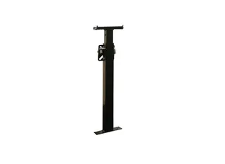 Prolyte LED STACK SUPPORT ADJUSTABLE 90-130CM RAL 9005